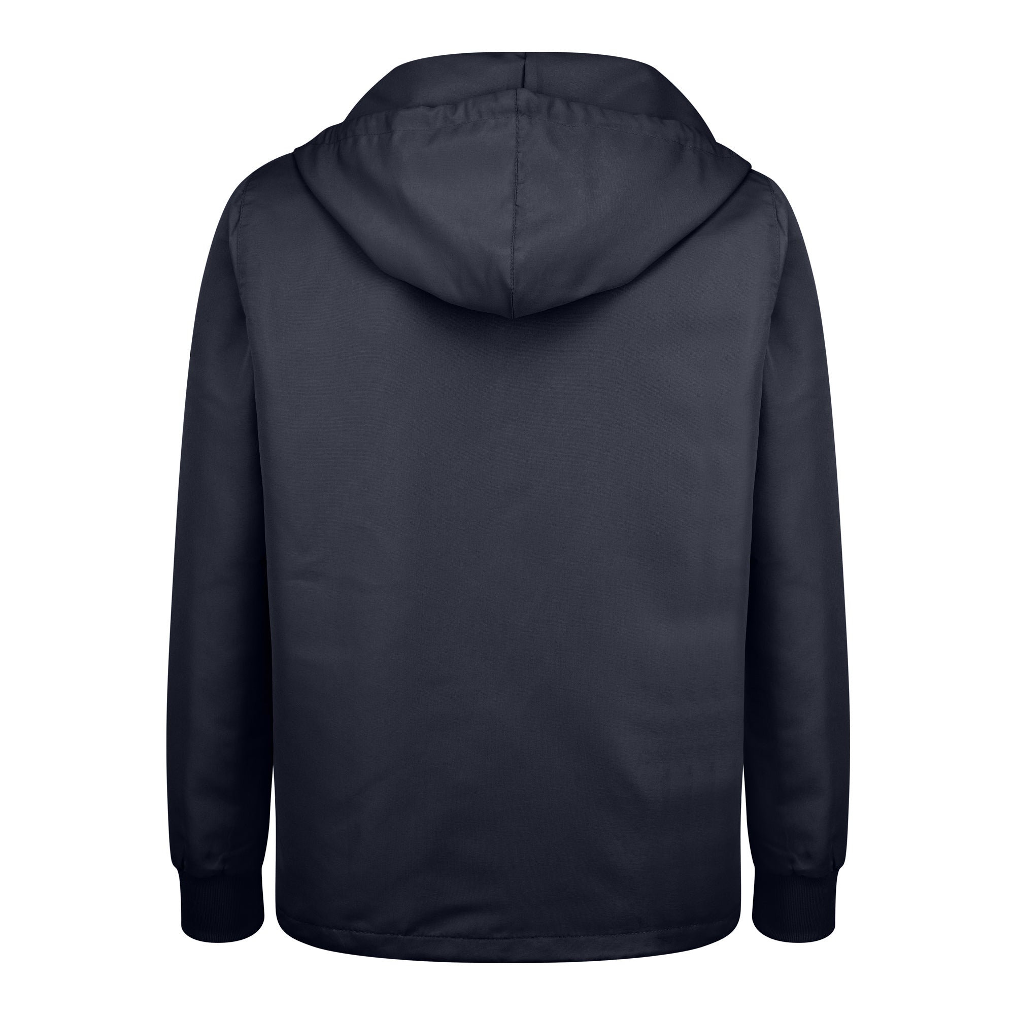 Blue No Slacking Windbreaker Jacket (Mens)