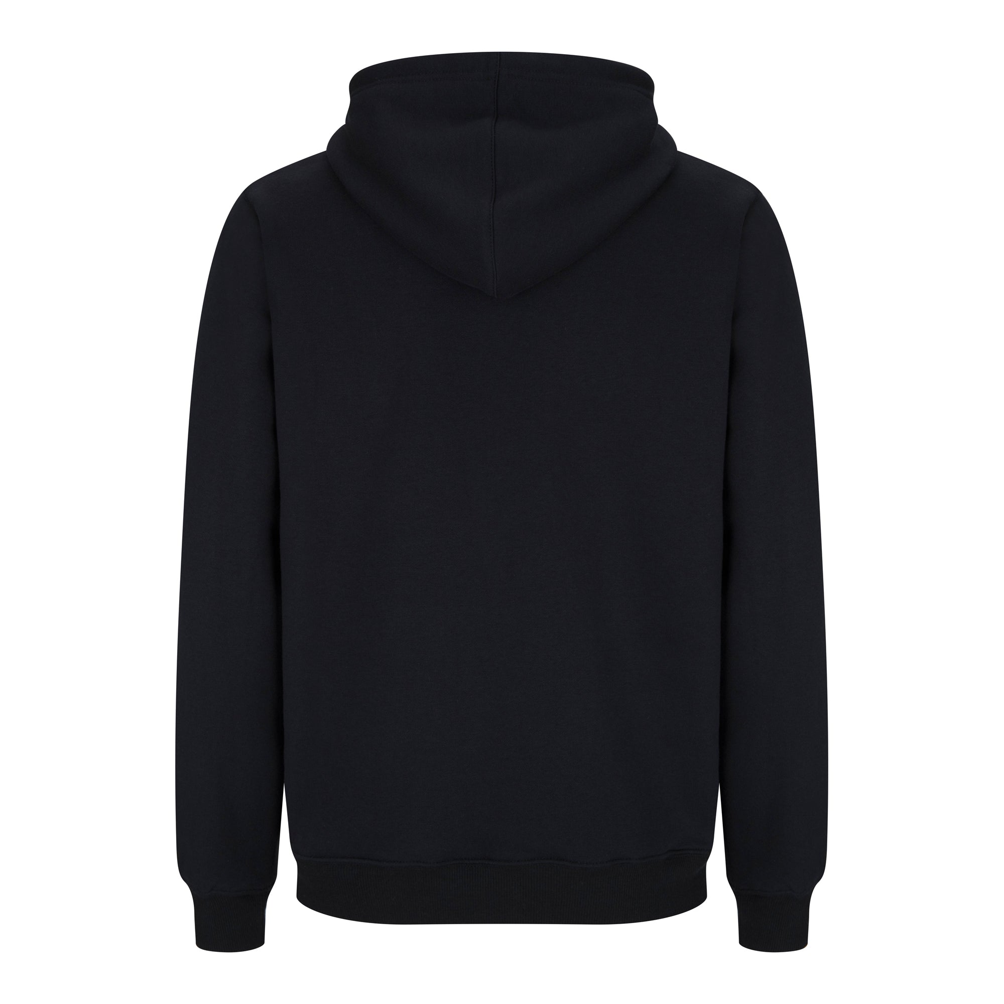 No Slacking Black/Blue Chenille Tracksuit