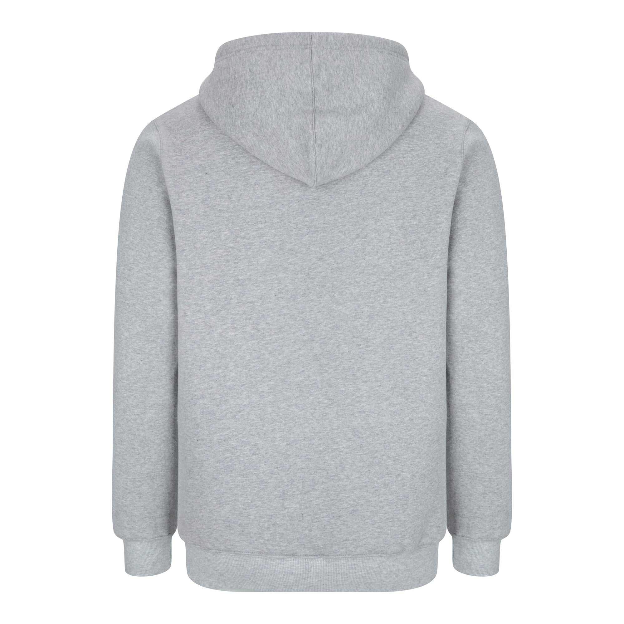 No Slacking Grey/Red Chenille Tracksuit